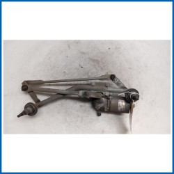 Meccanismo Tergicristallo FORD Fiesta V