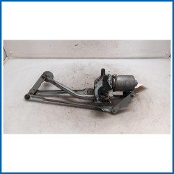 Meccanismo Tergicristallo FORD Fiesta V