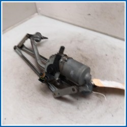 Meccanismo Tergicristallo FORD Fiesta V