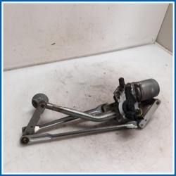 Meccanismo Tergicristallo FORD Fiesta V