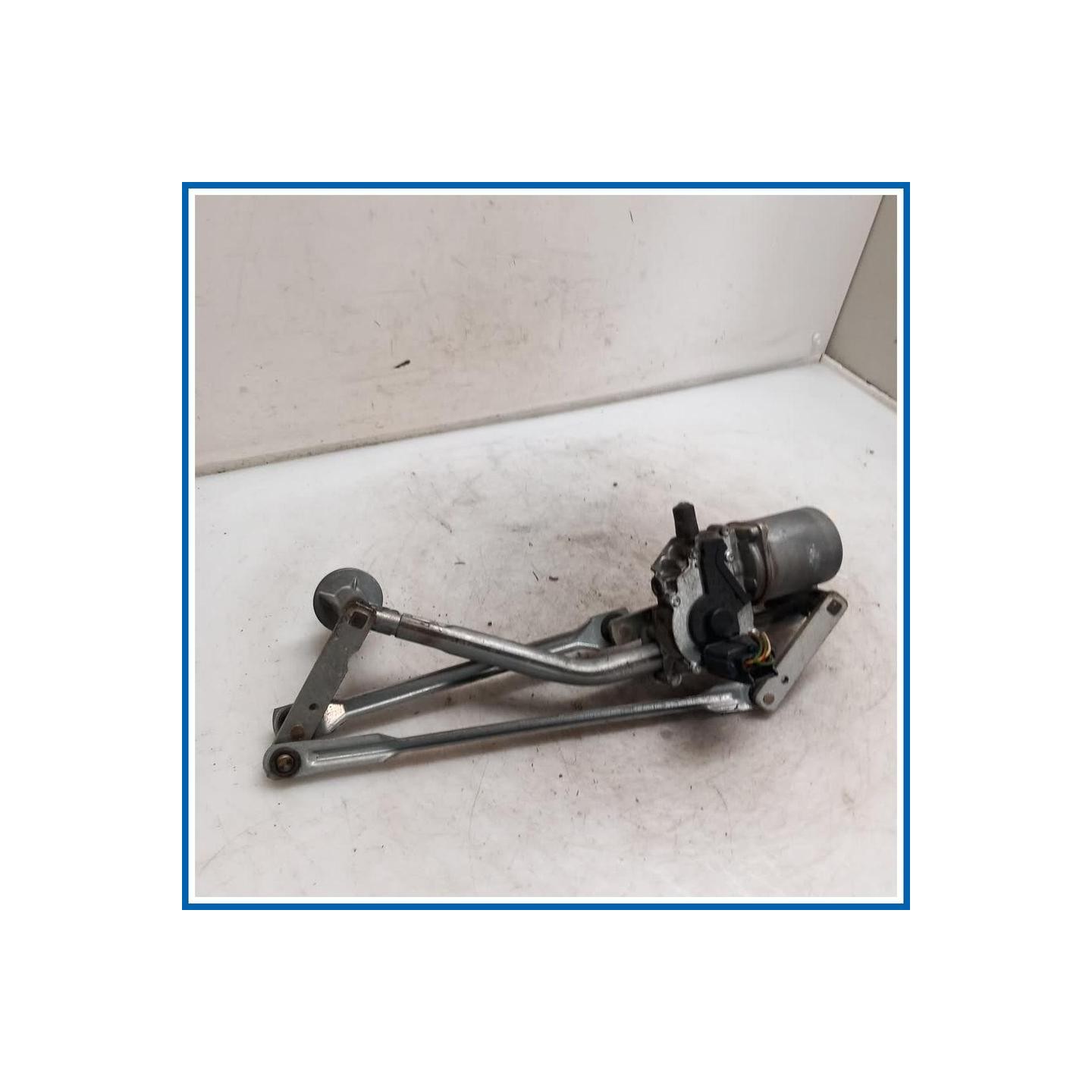 Meccanismo Tergicristallo FORD Fiesta V