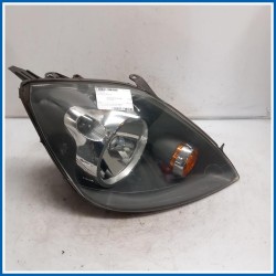 Proiettore ant. dx. FORD Fiesta V