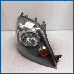 Proiettore ant. dx. FORD Fiesta V