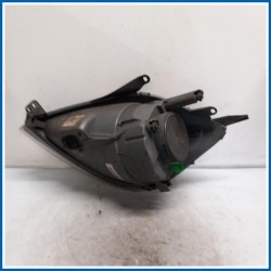 Proiettore ant. dx. FORD Fiesta V