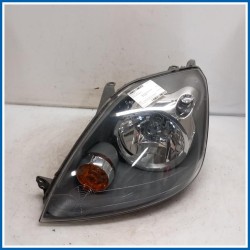 Proiettore ant. sx. FORD Fiesta V