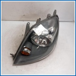 Proiettore ant. sx. FORD Fiesta V