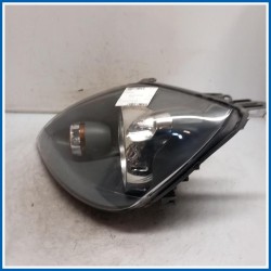 Proiettore ant. sx. FORD Fiesta V