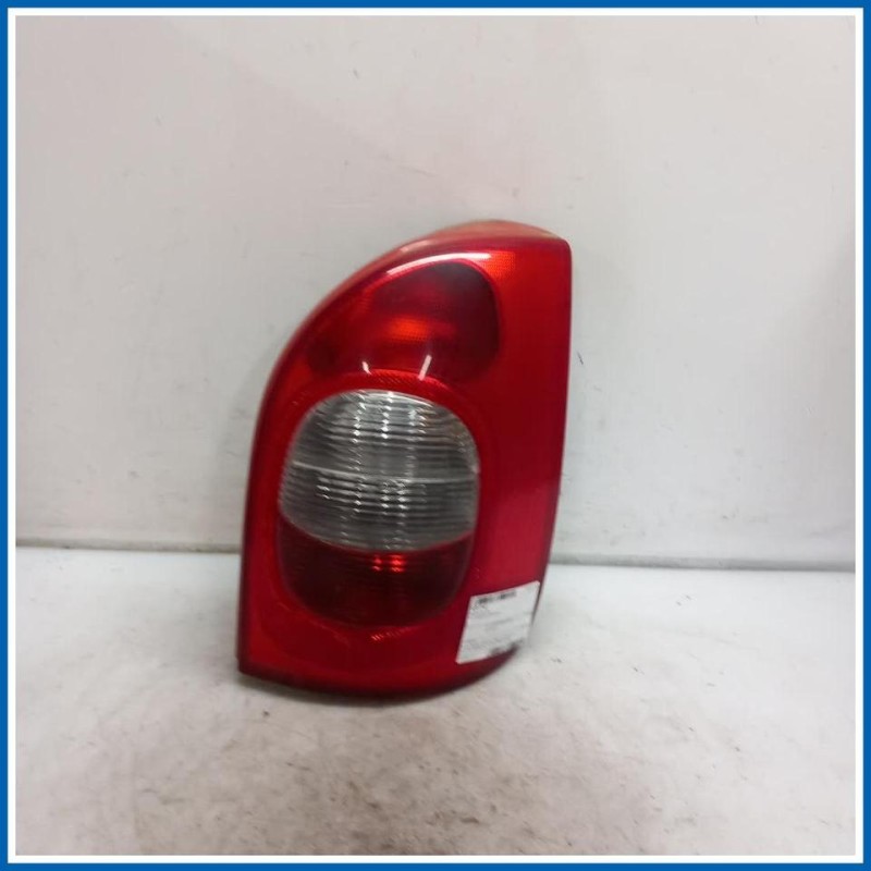 Fanale post. dx. CITROEN Xsara Picasso
