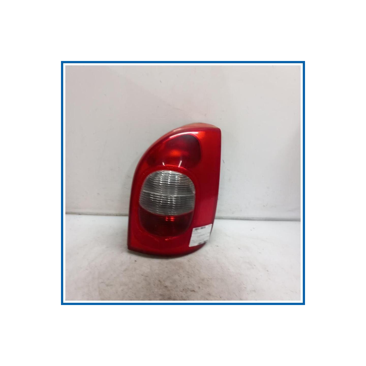 Fanale post. dx. CITROEN Xsara Picasso