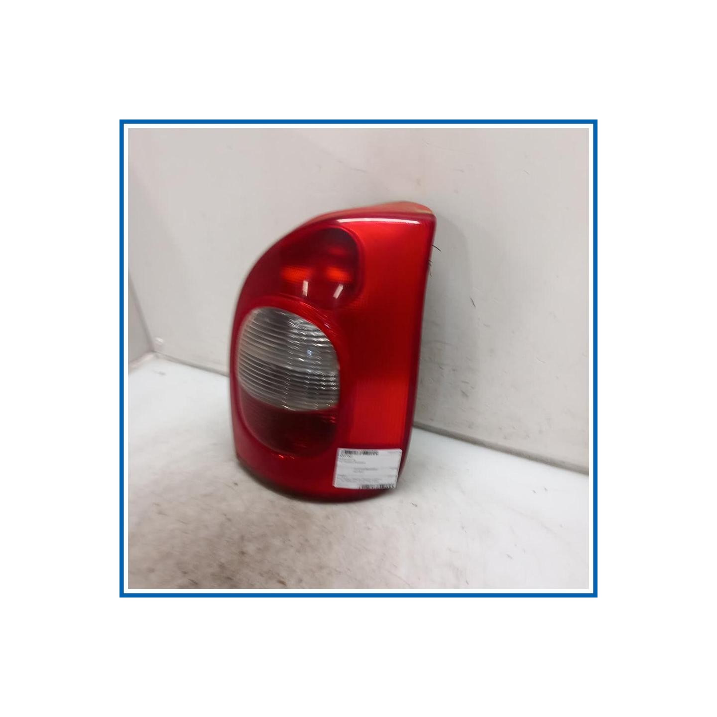 Fanale post. dx. CITROEN Xsara Picasso