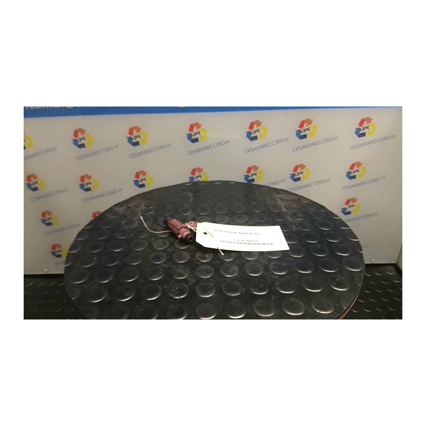INIETTORE 060 LANCIA MUSA (TG) (07/04-06/08) 843A1000 46757284