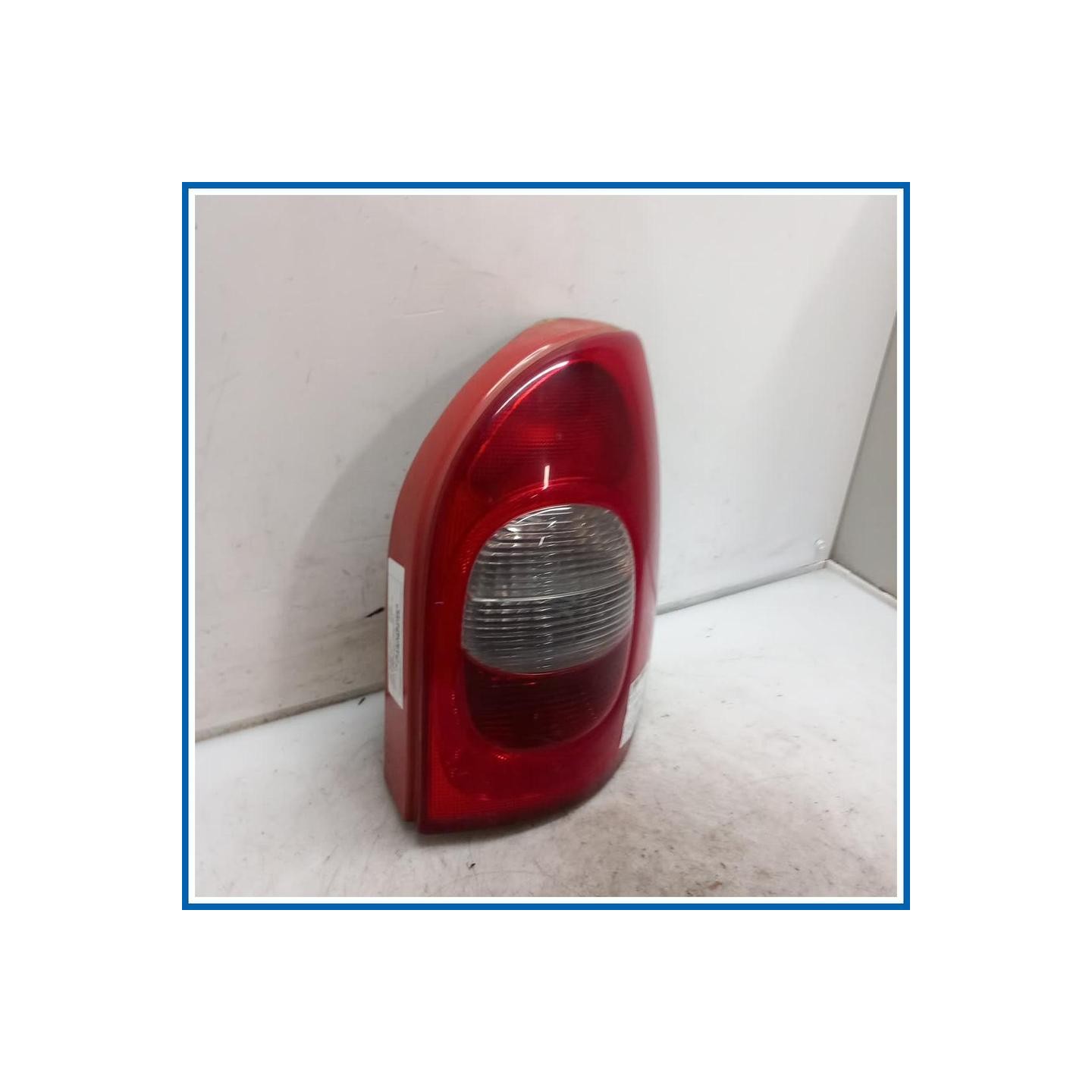 Fanale post. dx. CITROEN Xsara Picasso