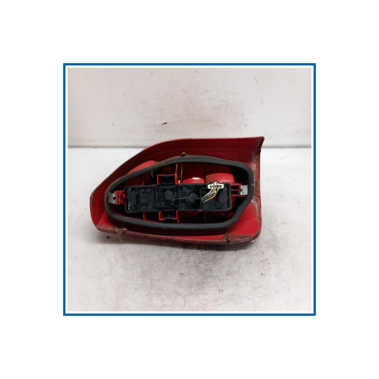 Fanale post. dx. CITROEN Xsara Picasso