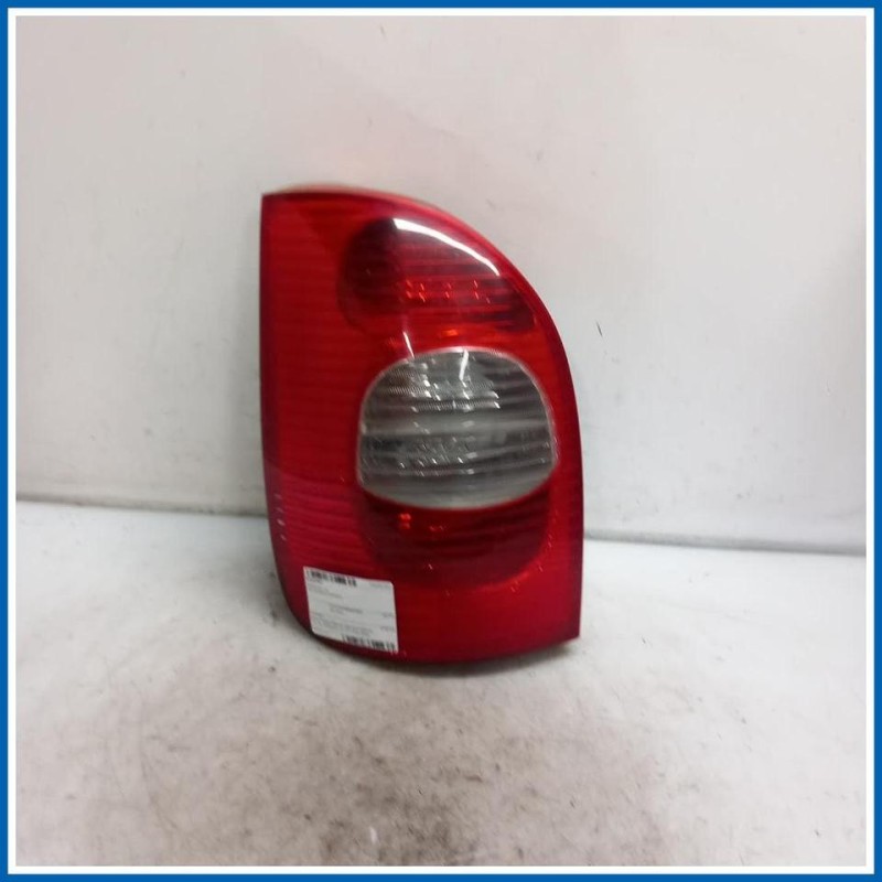 Fanale post. sx. CITROEN Xsara Picasso