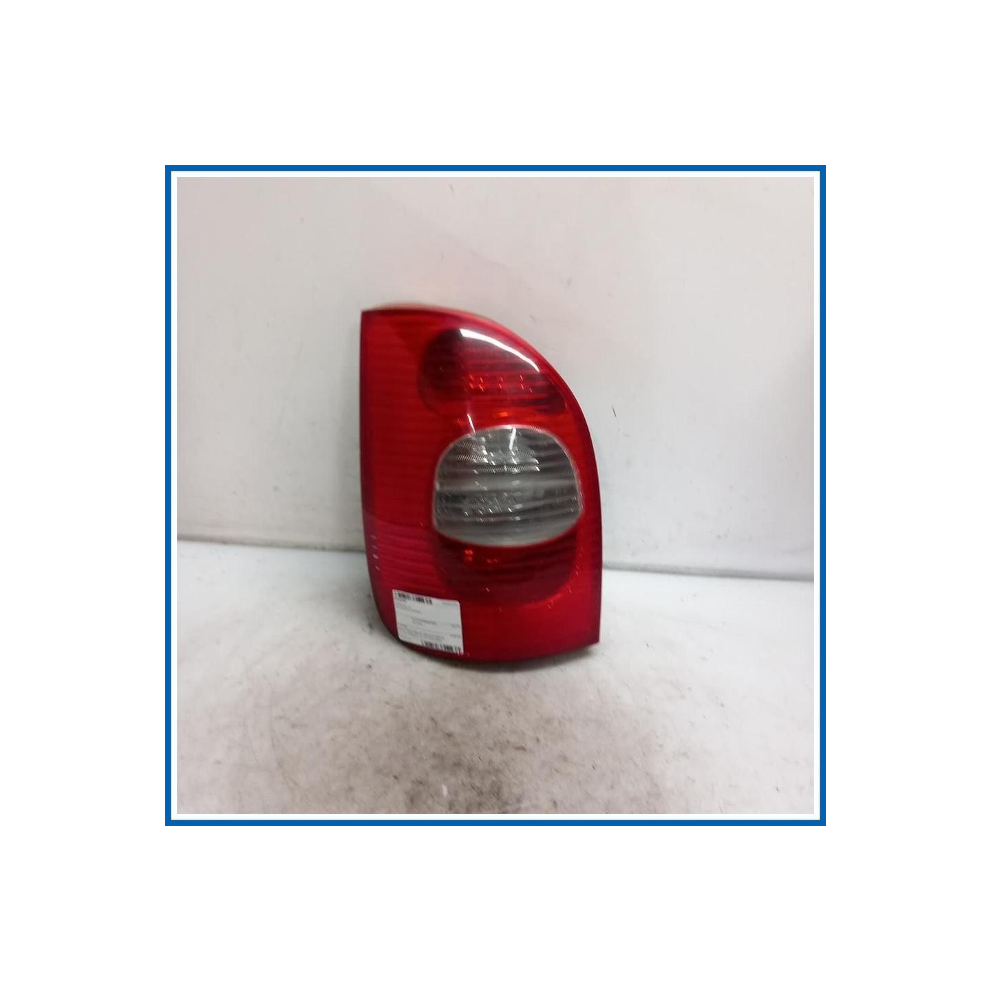 Fanale post. sx. CITROEN Xsara Picasso