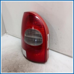 Fanale post. sx. CITROEN Xsara Picasso