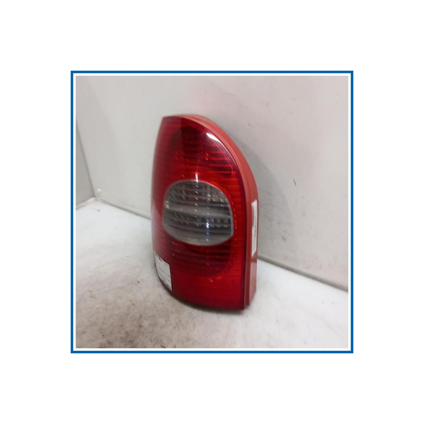 Fanale post. sx. CITROEN Xsara Picasso