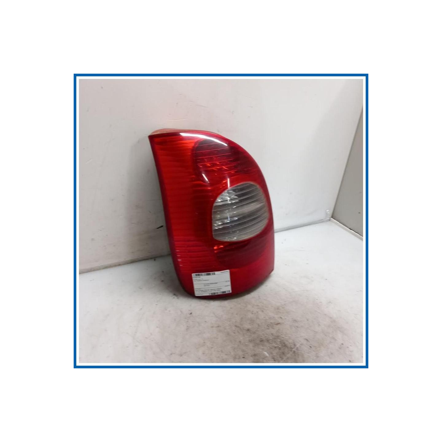 Fanale post. sx. CITROEN Xsara Picasso