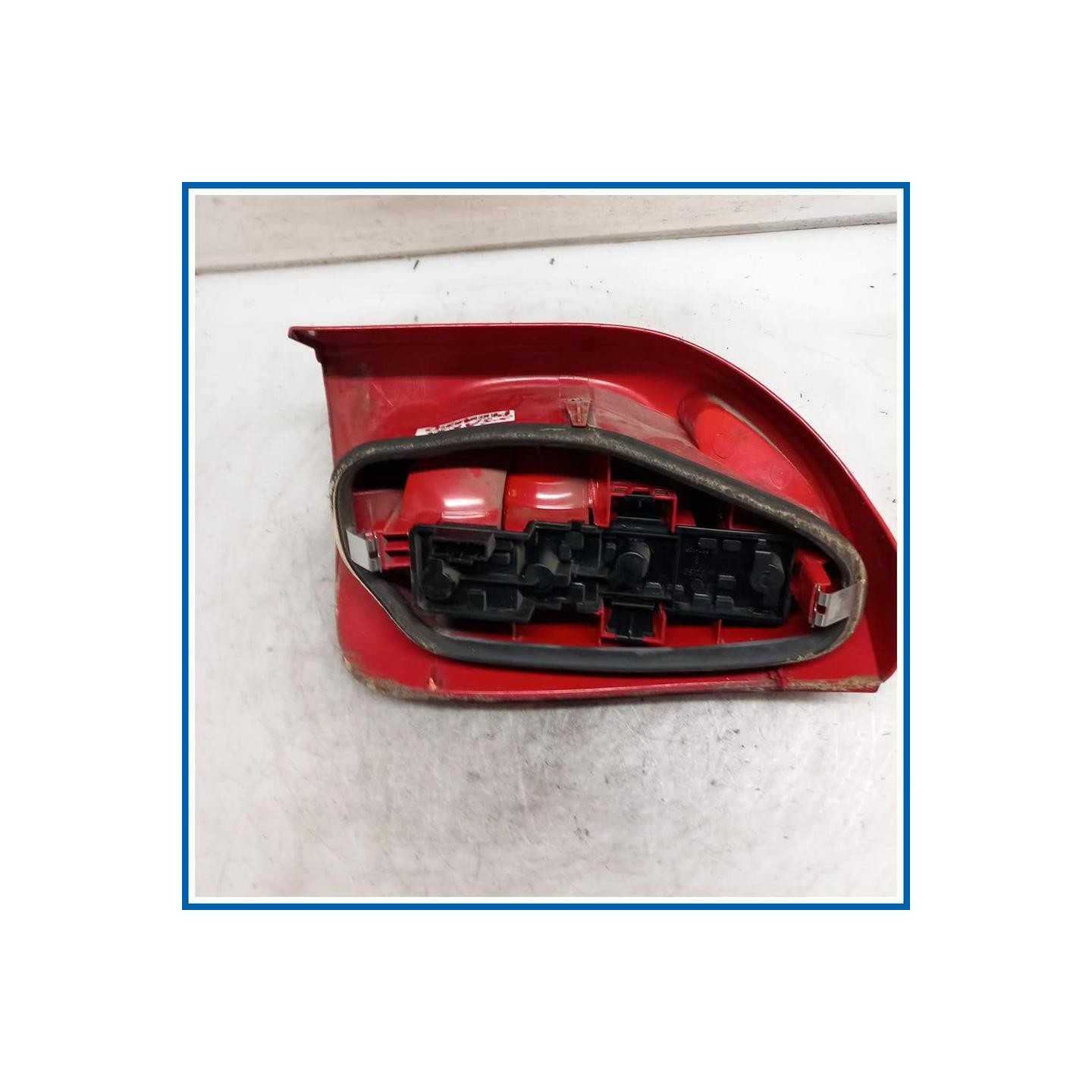 Fanale post. sx. CITROEN Xsara Picasso