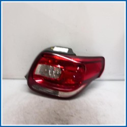 Fanale post. dx. CITROEN DS3