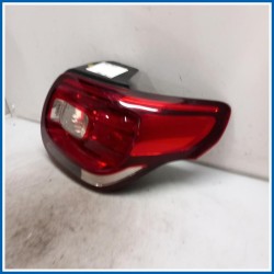 Fanale post. dx. CITROEN DS3