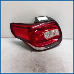 Fanale post. sx. CITROEN DS3