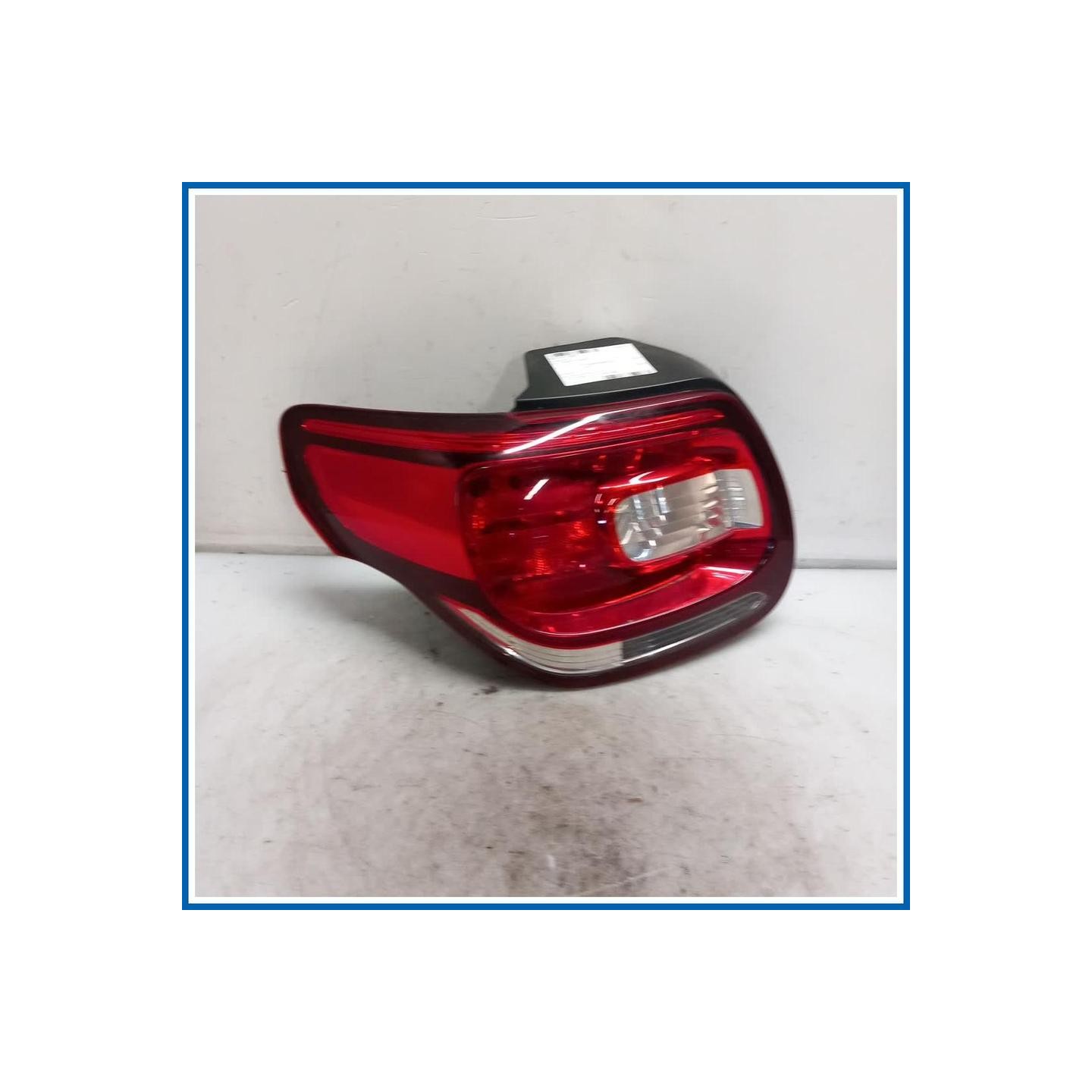 Fanale post. sx. CITROEN DS3
