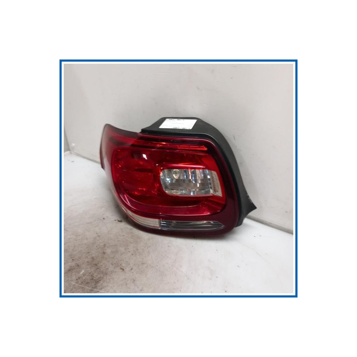 Fanale post. sx. CITROEN DS3