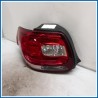 Fanale post. sx. CITROEN DS3