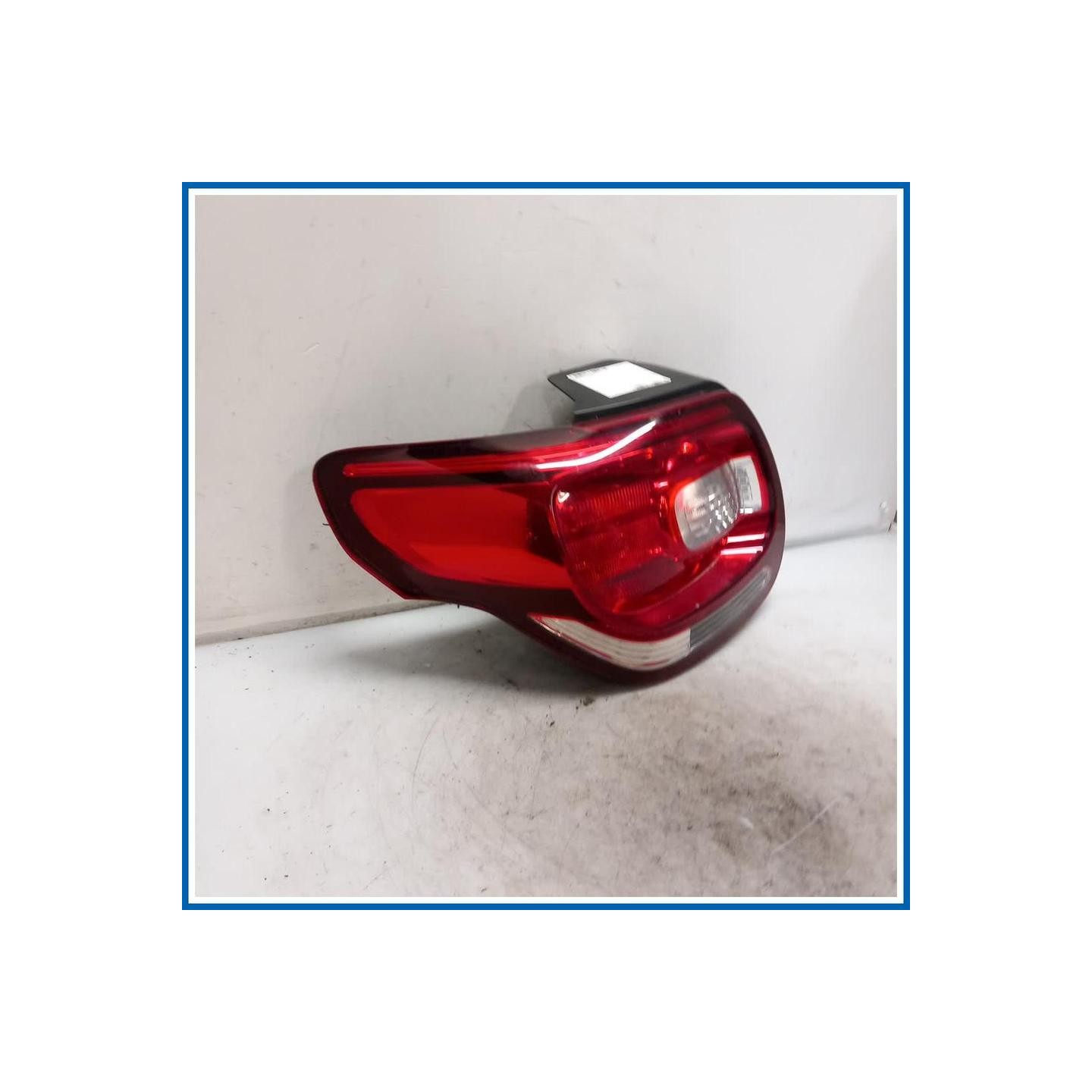 Fanale post. sx. CITROEN DS3