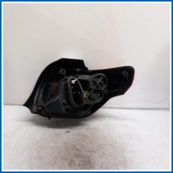 Fanale post. sx. CITROEN DS3