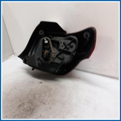 Fanale post. sx. CITROEN DS3