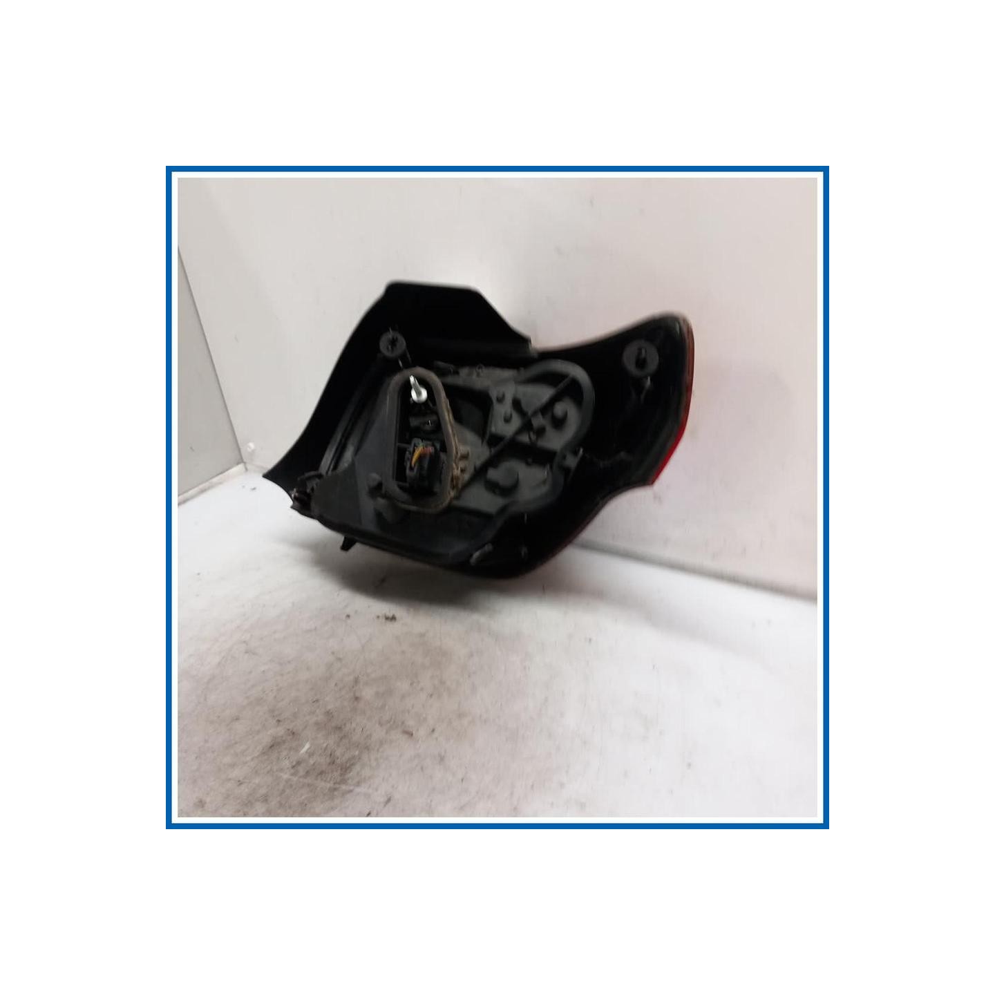 Fanale post. sx. CITROEN DS3