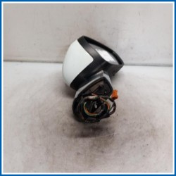 Retrovisore esterno ant. dx. CITROEN DS3