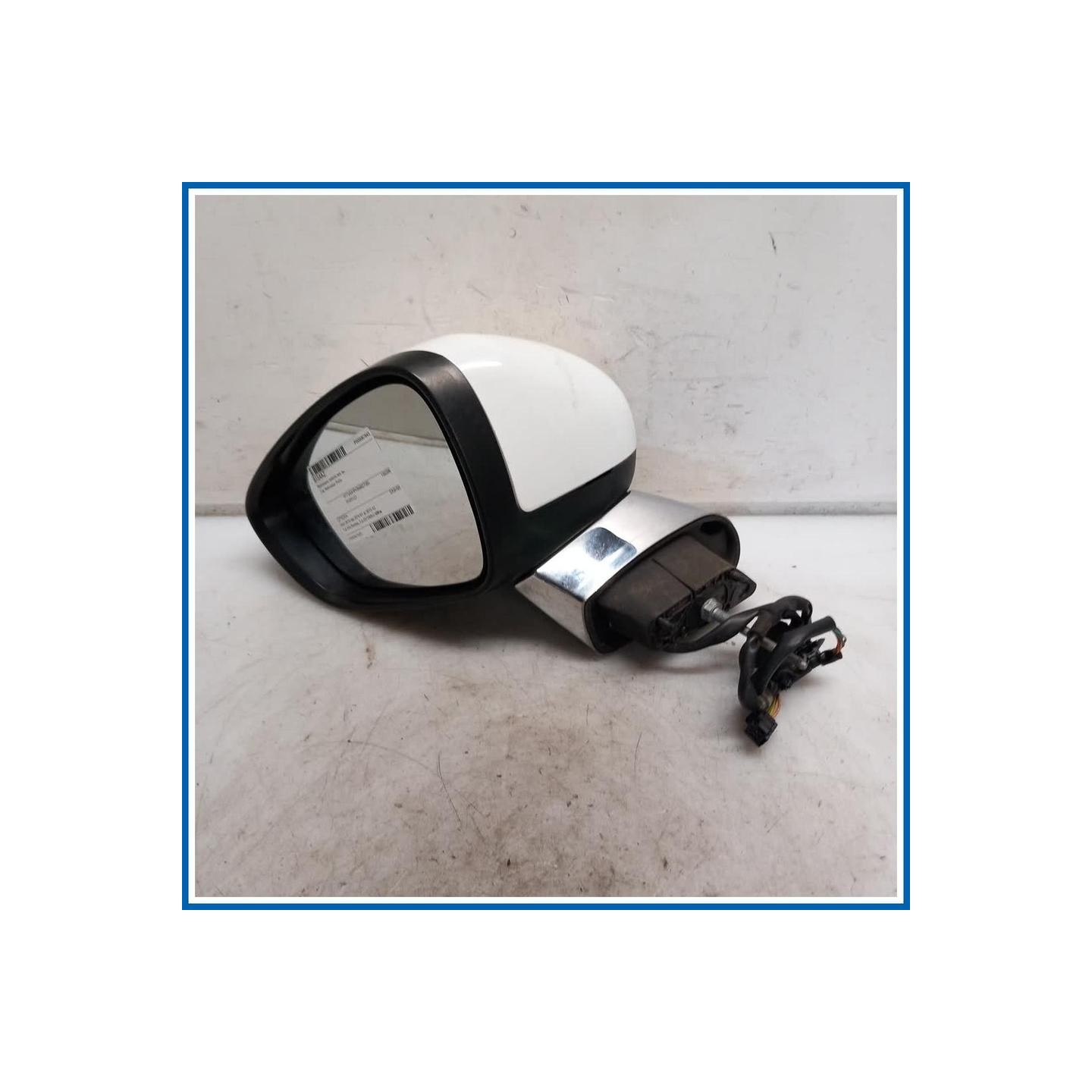 Retrovisore esterno ant. sx. CITROEN DS3