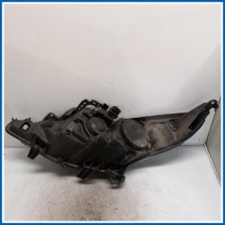 Proiettore ant. dx. PEUGEOT 207