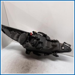 Proiettore ant. sx. PEUGEOT 207