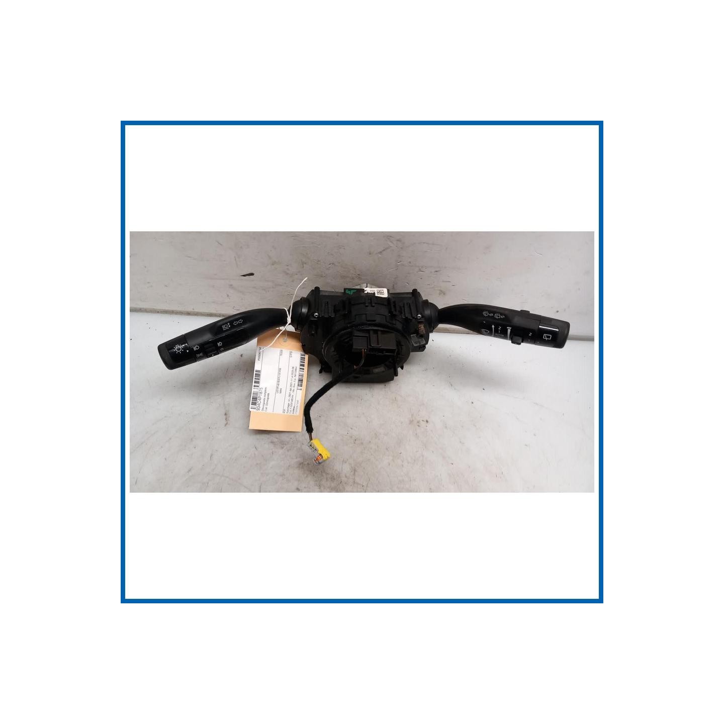 Devioguida completo KIA Sportage V