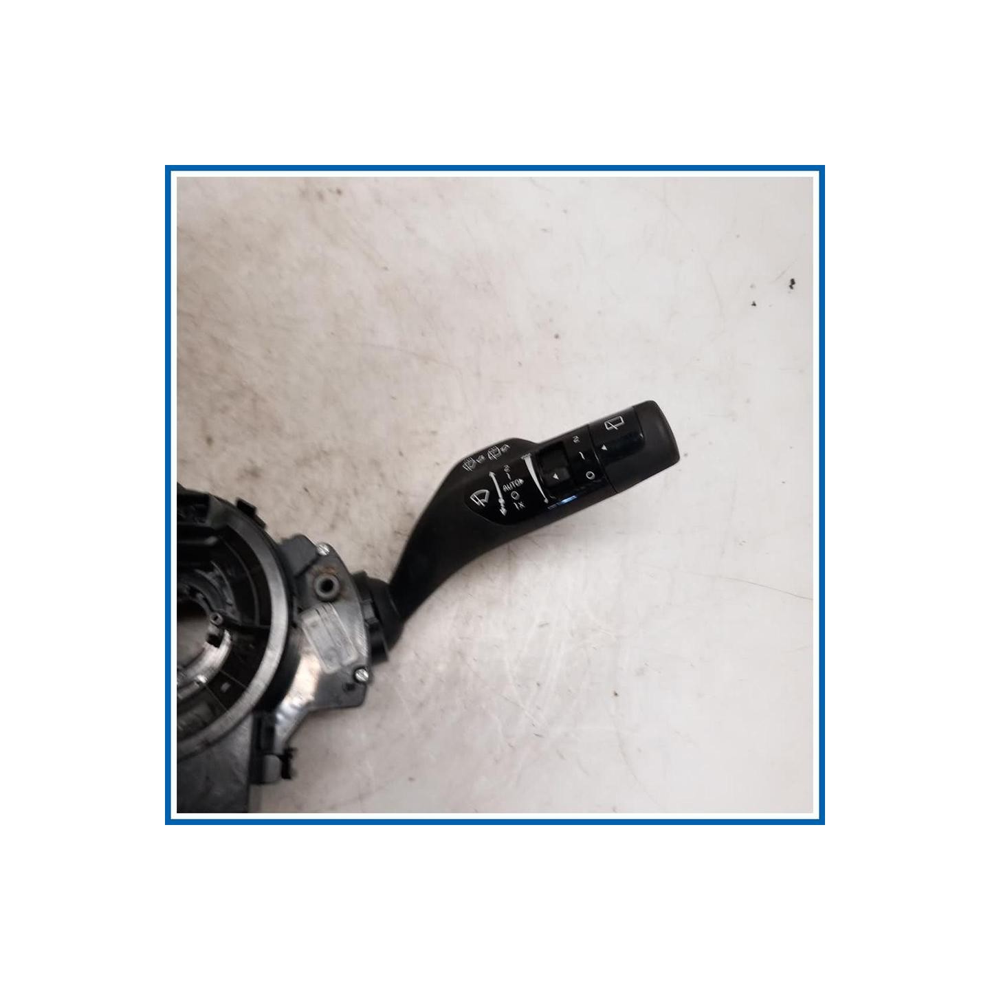Devioguida completo KIA Sportage V