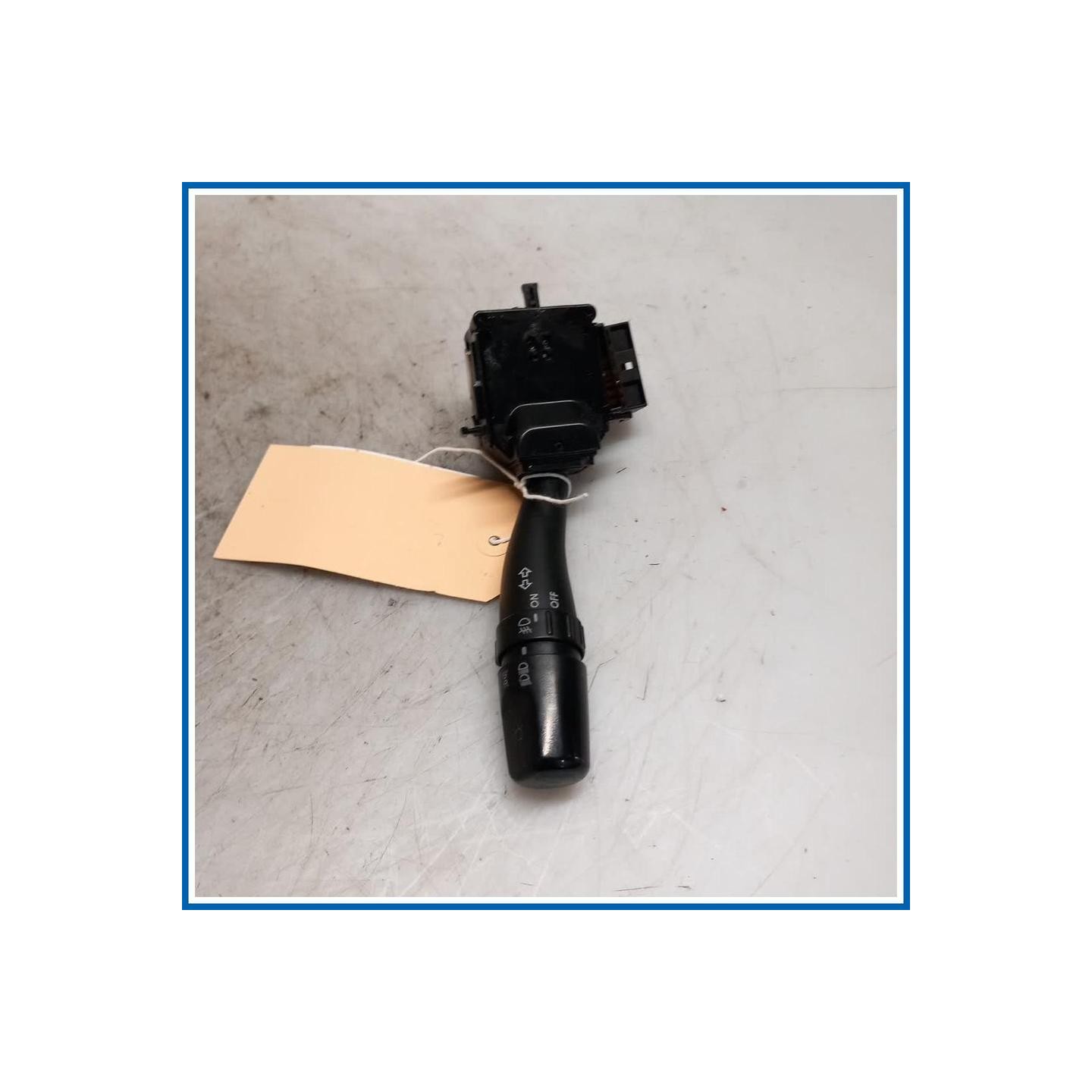 Devioguida luci sx. KIA SPORTAGE 2A SERIE (10/04>05/11