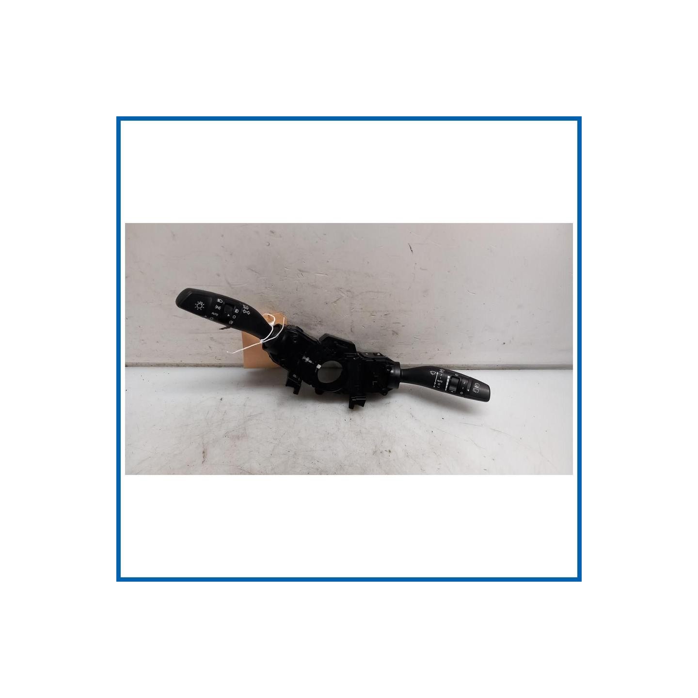Devioguida completo KIA Stonic