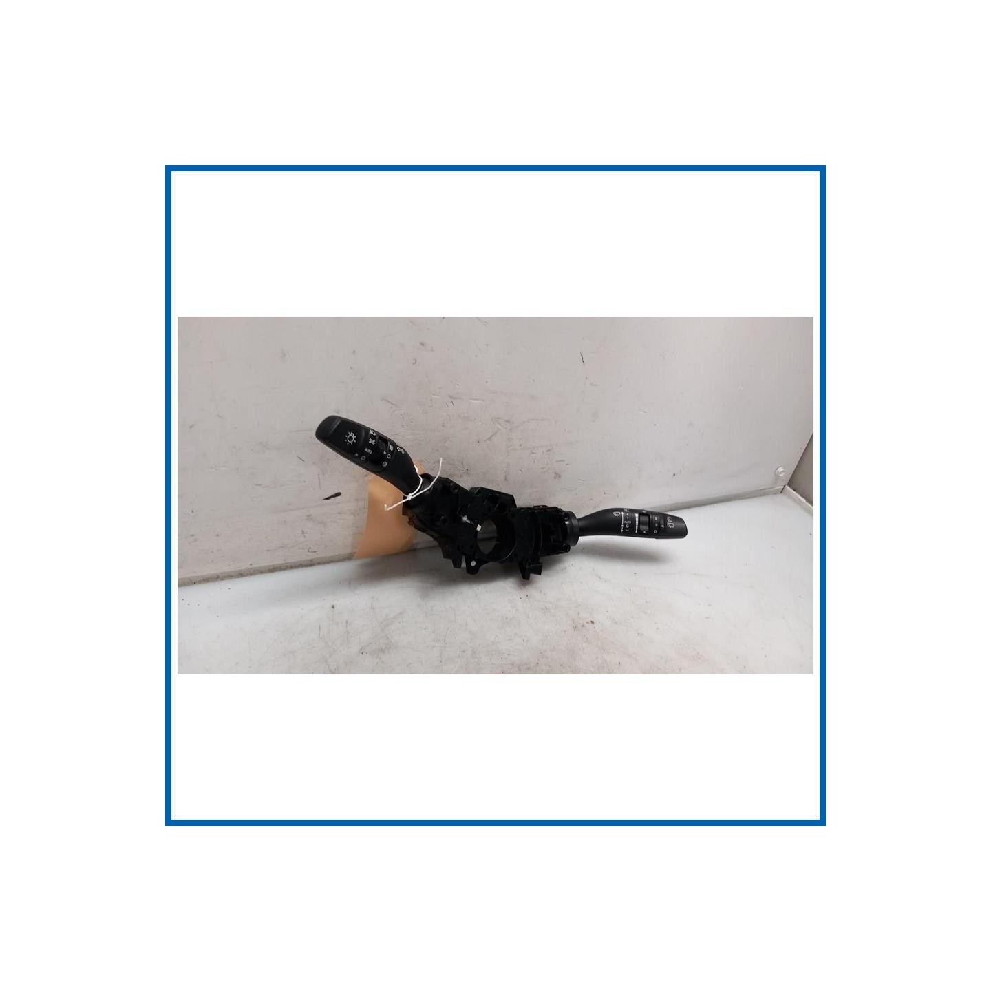 Devioguida completo KIA Stonic