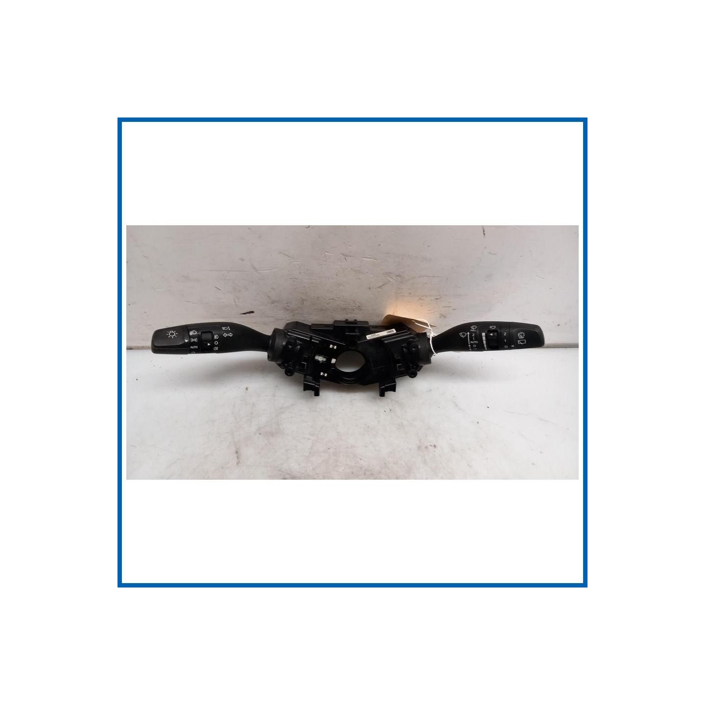 Devioguida completo KIA NIRO HEV (09/16>04/21