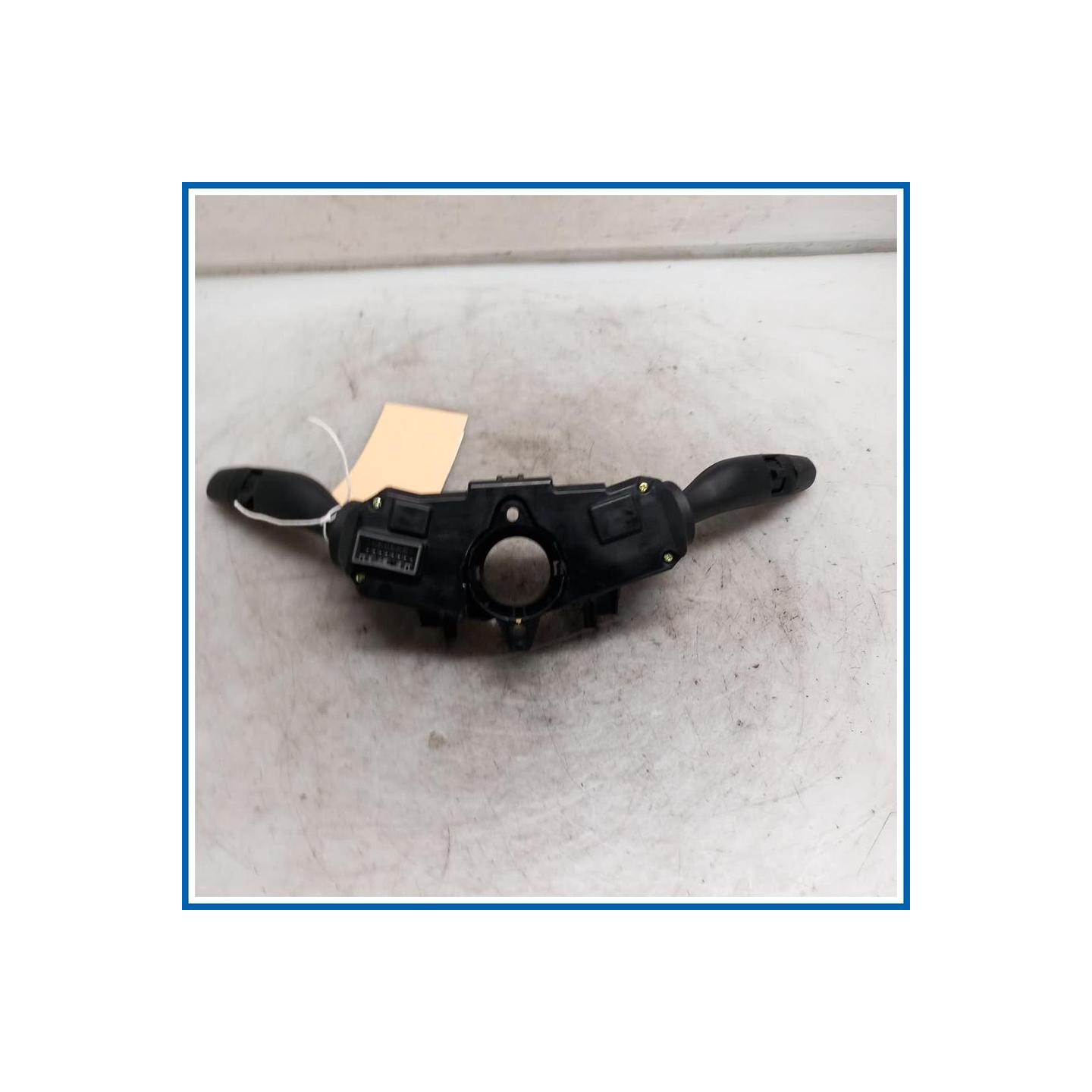 Devioguida completo KIA NIRO HEV (09/16>04/21
