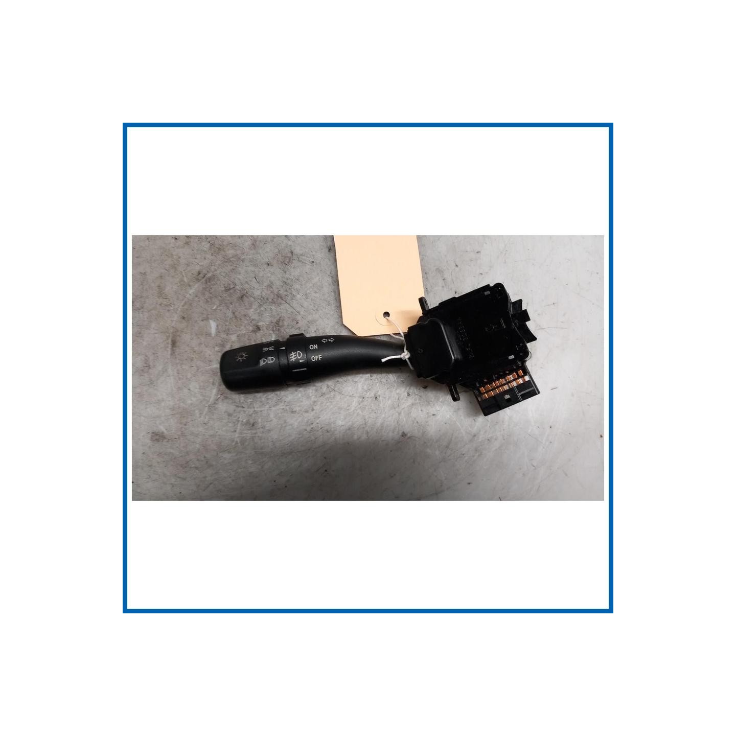 Devioguida luci sx. KIA SORENTO 1A SERIE (08/06>11/09