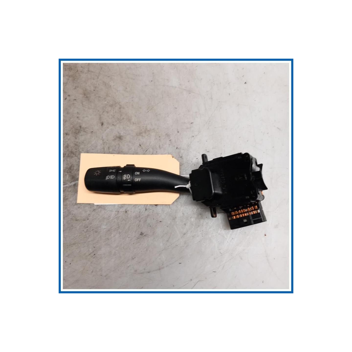 Devioguida luci sx. KIA SORENTO 1A SERIE (08/06>11/09