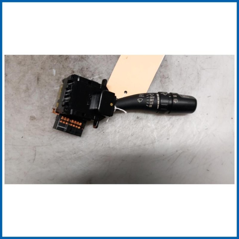 Devioguida tergicristalli dx. KIA SORENTO 1A SERIE (08/06>11/09