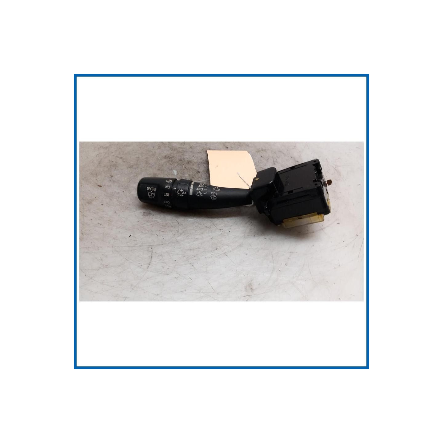 Devioguida tergicristalli dx. KIA SORENTO 1A SERIE (08/06>11/09