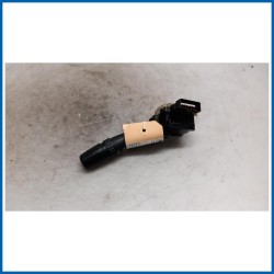 Devioguida tergicristalli dx. KIA SORENTO 1A SERIE (08/06>11/09