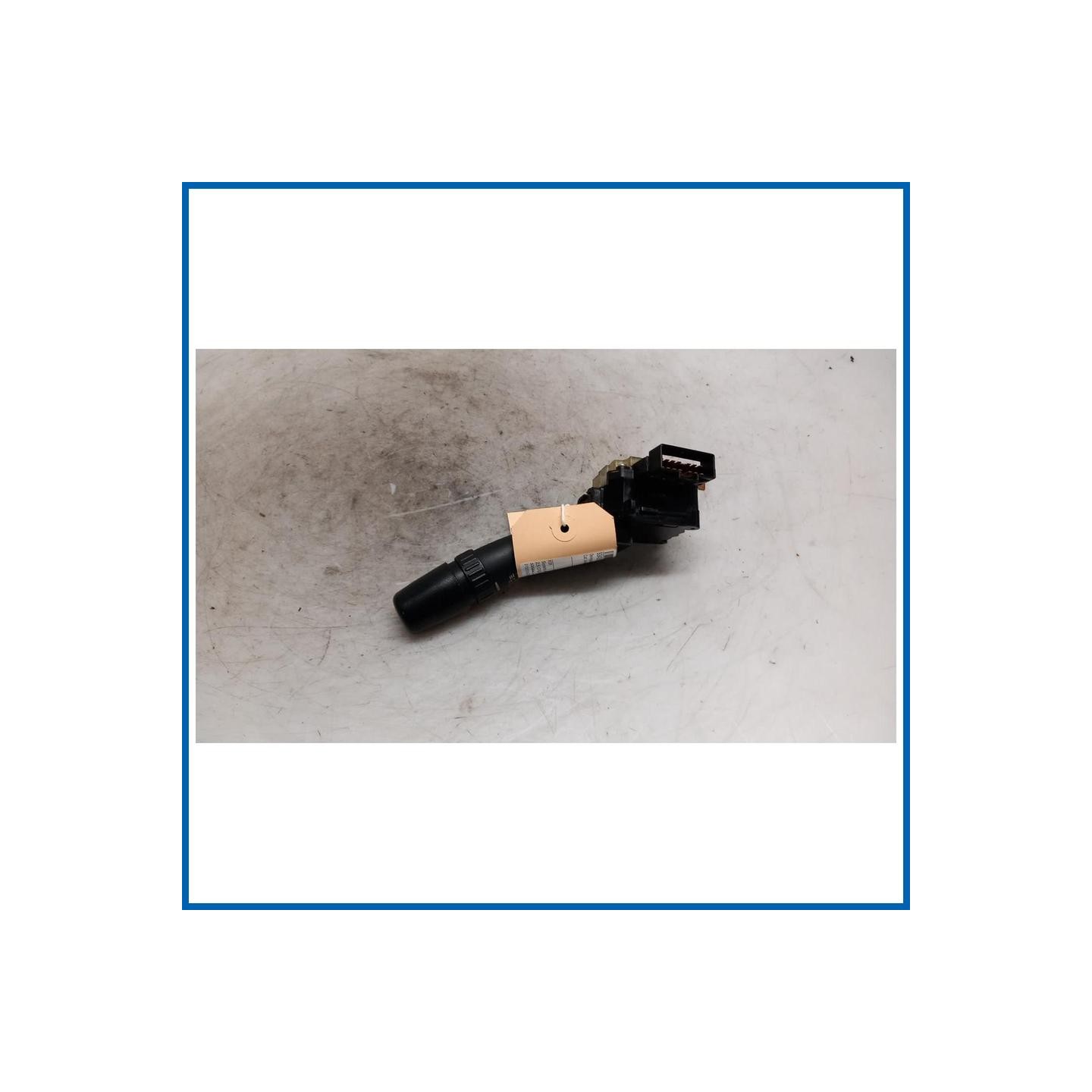 Devioguida tergicristalli dx. KIA SORENTO 1A SERIE (08/06>11/09